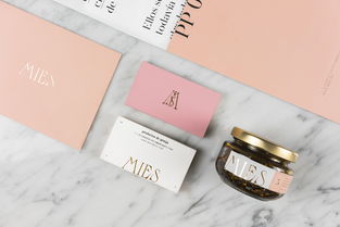 品味墨西哥 Mies企业形象设计项目，打造高品质美食的商业新篇章